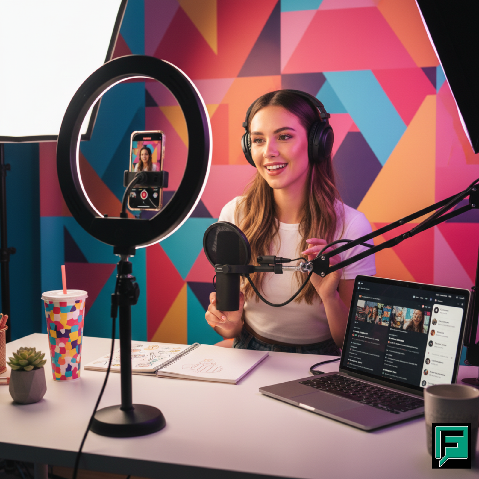 Contenido para Redes Sociales